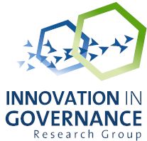 Forschungsgruppe Innovation in Governance