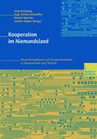 Kooperation im Niemandsland